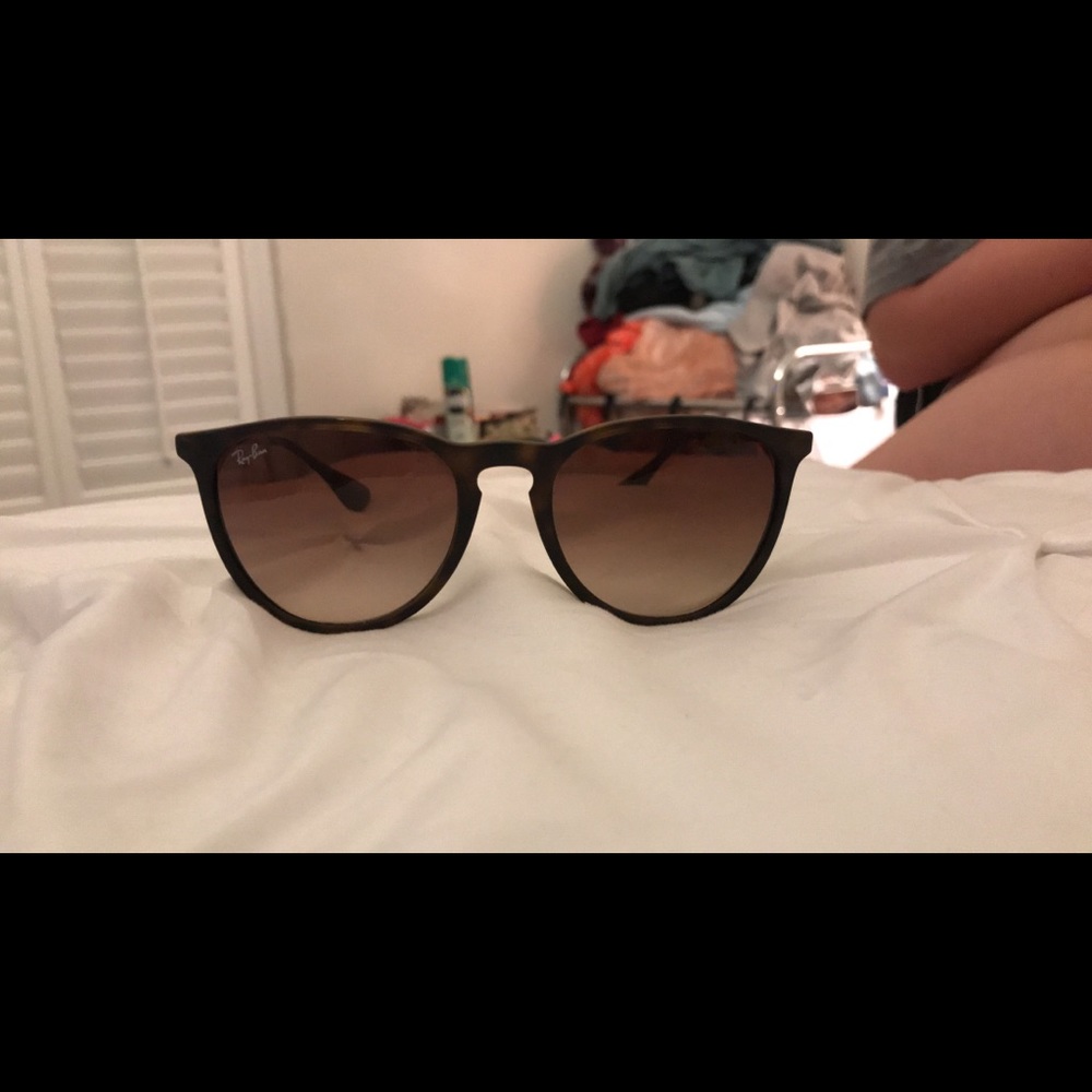 Erika Classic Ray Bans